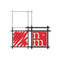 Nelson+Morgan Architects, Inc. Logo