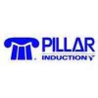 Pillar Induction Logo