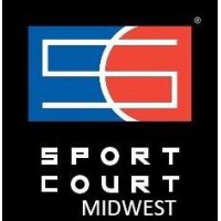 Sport Court Midwest Logo