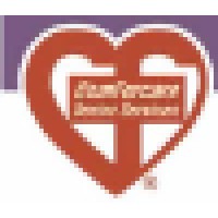 ComForcare Senior Services - St. Louis Logo