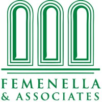 Femenella & Associates Logo