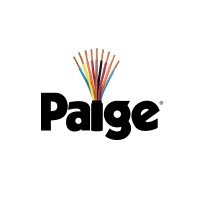 Paige Logo