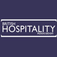 British Hospitality Association Logo