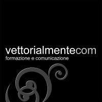 vettorialmente Logo
