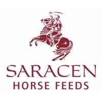 Saracen Horse Feeds Logo
