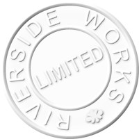 RIVERSIDE WORKS LIMITED Logo