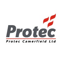 Protec Camerfield Ltd Logo