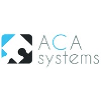 ACA Systems Logo