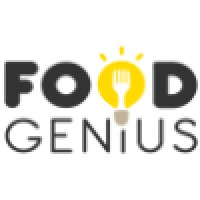 Food Genius Inc. Logo