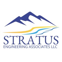Stratus Engineering Associates Logo