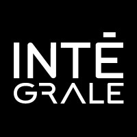 Intégrale - stratégie, créativité & développement Logo