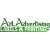 Art Advertising, Inc. Logo