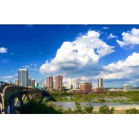 Coldwell Banker Prime Logo