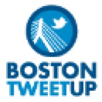 BostonTweetUp Logo