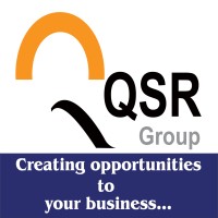 QSR GROUP LLC Logo