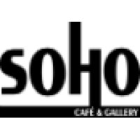 SoHo Cafe & Gallery Logo