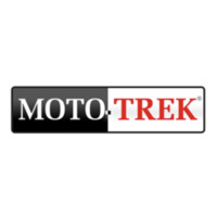 MOTO-TREK LIMITED Logo