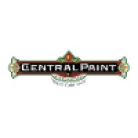 Central Paint Logo