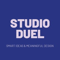Studio Duel (B corp) Logo