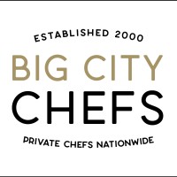 Big City Chefs, Inc. Logo