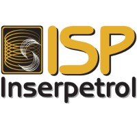 ISP Inserpetrol Logo