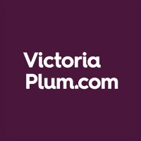 VictoriaPlum.com Logo