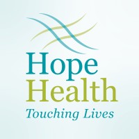 HopeHealth Logo