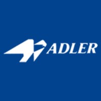 Adler Instrument Company Logo