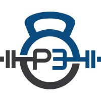P3 CrossFit Logo