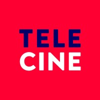Telecine Logo