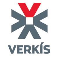 Verkís Consulting Engineers Logo