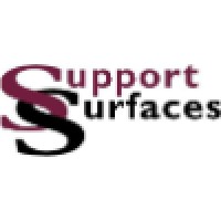 Support Surfaces, Inc Logo