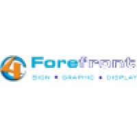 Forefront Signs Limited Logo