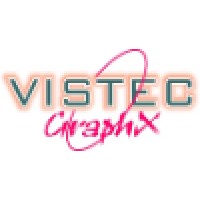 Vistec GraphX Logo