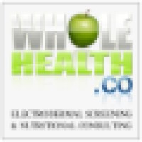 Whole Health Logo