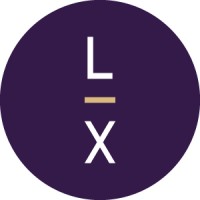 Love from lila xx Logo