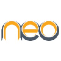 The Center for New Enterprise Opportunity Logo