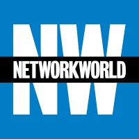 Network World Logo