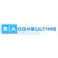 BA Consulting Ltd Logo