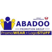 ABADOO Promotion Group Logo