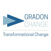 GRADON CHANGE LTD Logo