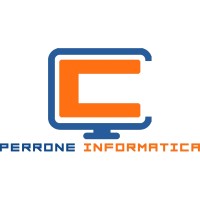 Perrone Informatica Logo