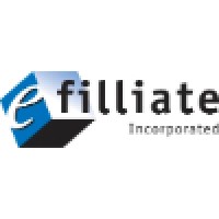 E-Filliate, Inc. Logo