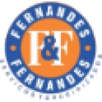 FF Terceirização Logo