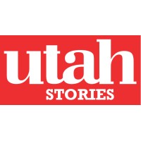 Utah Stories Magazine Logo