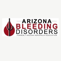 Arizona Bleeding Disorders Logo