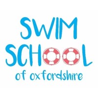 SWIM SCHOOL OF OXFORDSHIRE LTD Logo