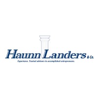 Haunn Landers & Co. Logo