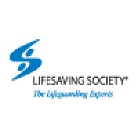 Lifesaving Society Alberta and Northwest Territories Logo