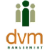 DVM Management Logo